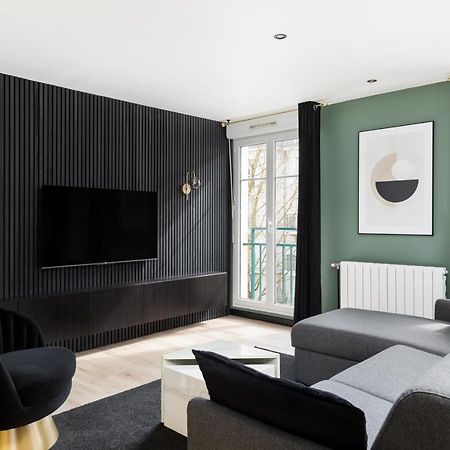 Stunning Apartment Disneyland Paris Chessy  Bagian luar foto