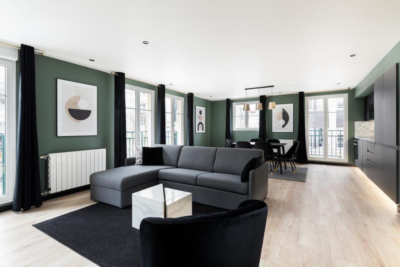 Stunning Apartment Disneyland Paris Chessy  Bagian luar foto