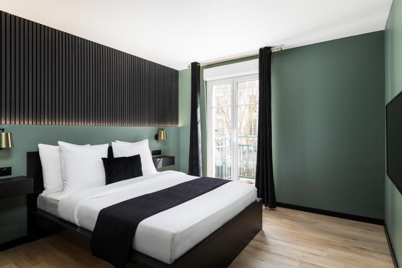 Stunning Apartment Disneyland Paris Chessy  Bagian luar foto