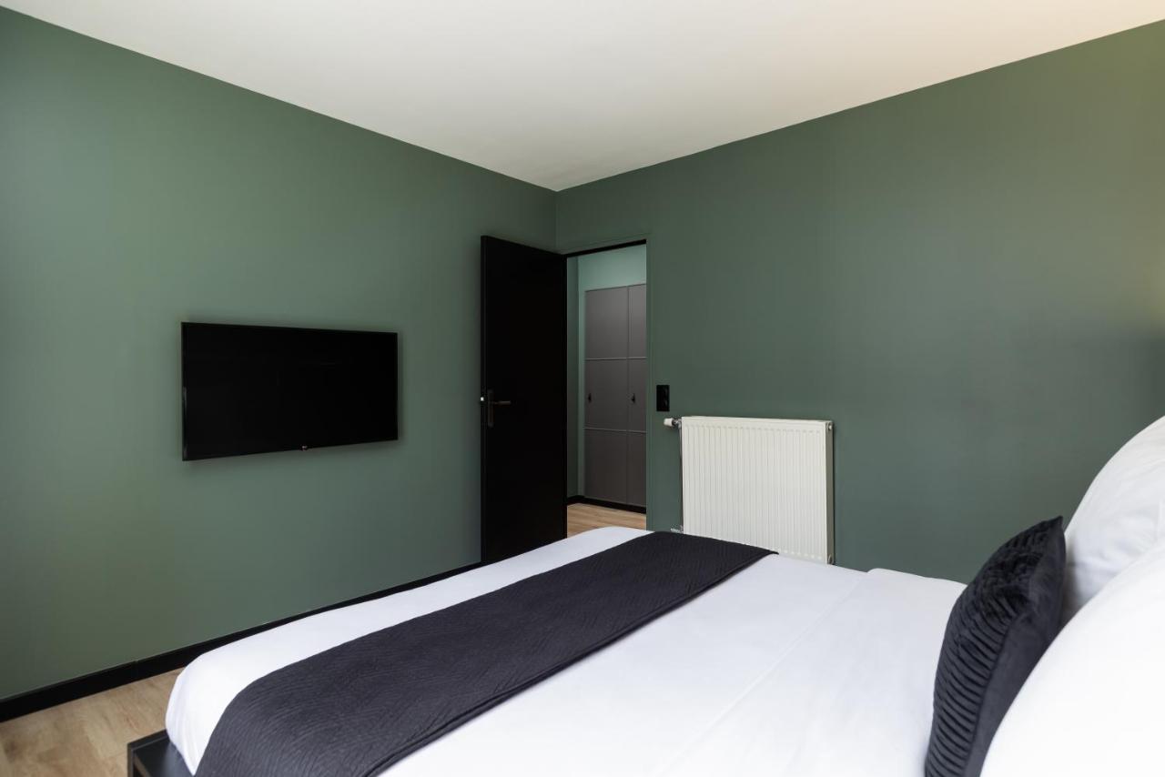 Stunning Apartment Disneyland Paris Chessy  Bagian luar foto