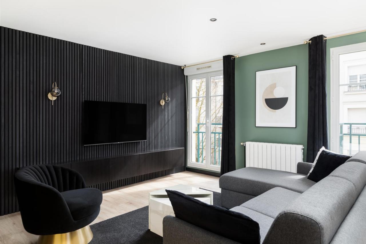 Stunning Apartment Disneyland Paris Chessy  Bagian luar foto