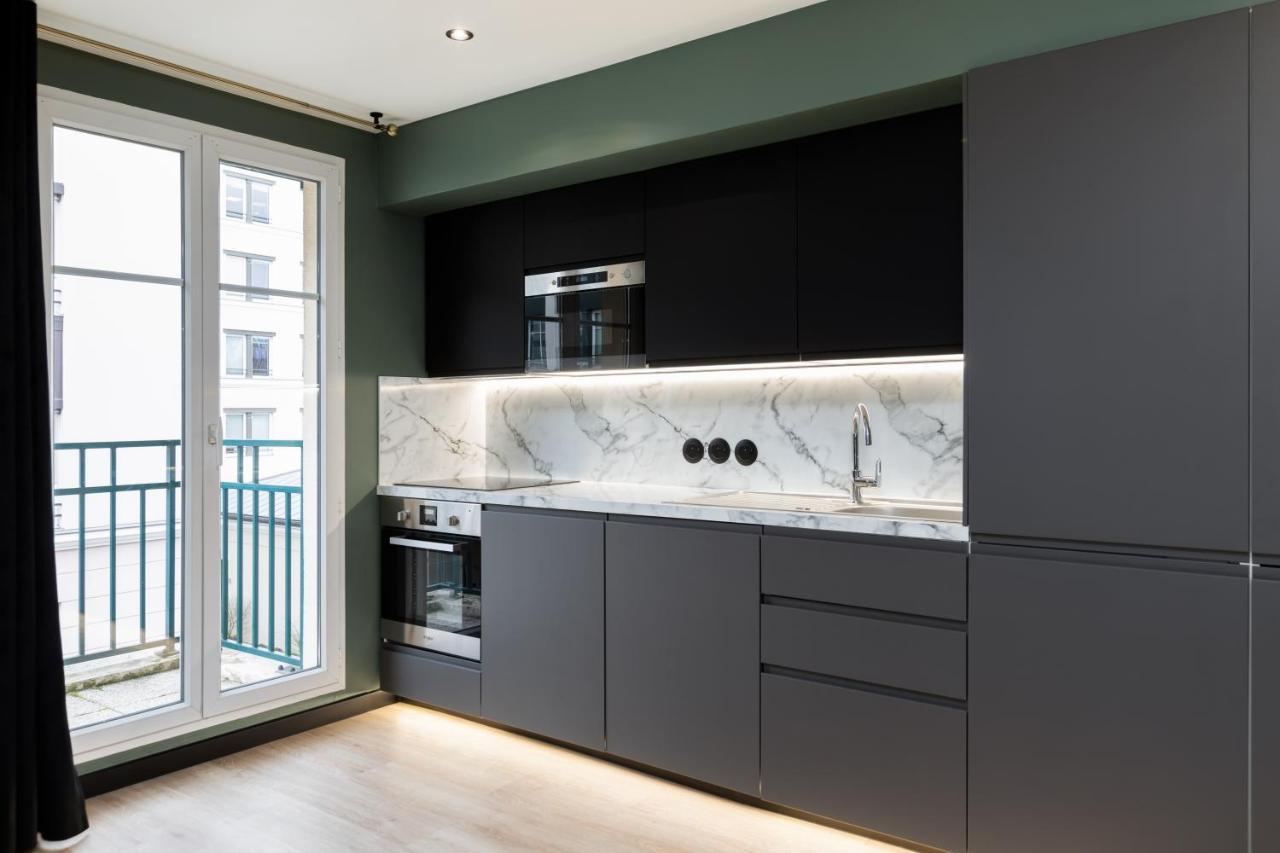 Stunning Apartment Disneyland Paris Chessy  Bagian luar foto