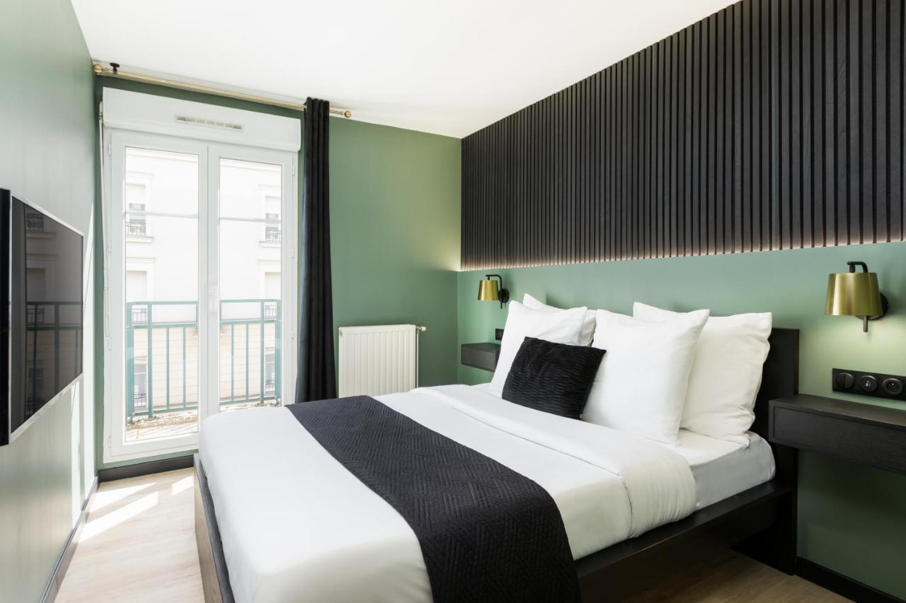 Stunning Apartment Disneyland Paris Chessy  Bagian luar foto